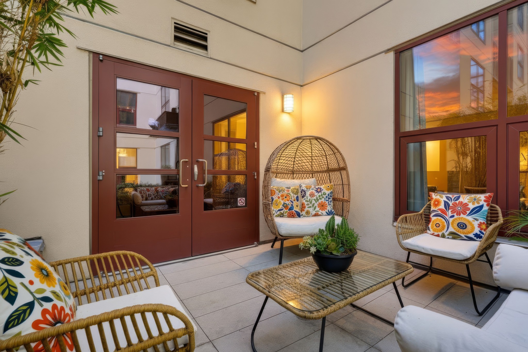 Virtual tour photo 35 of 35 for 1150 J St Unit 513