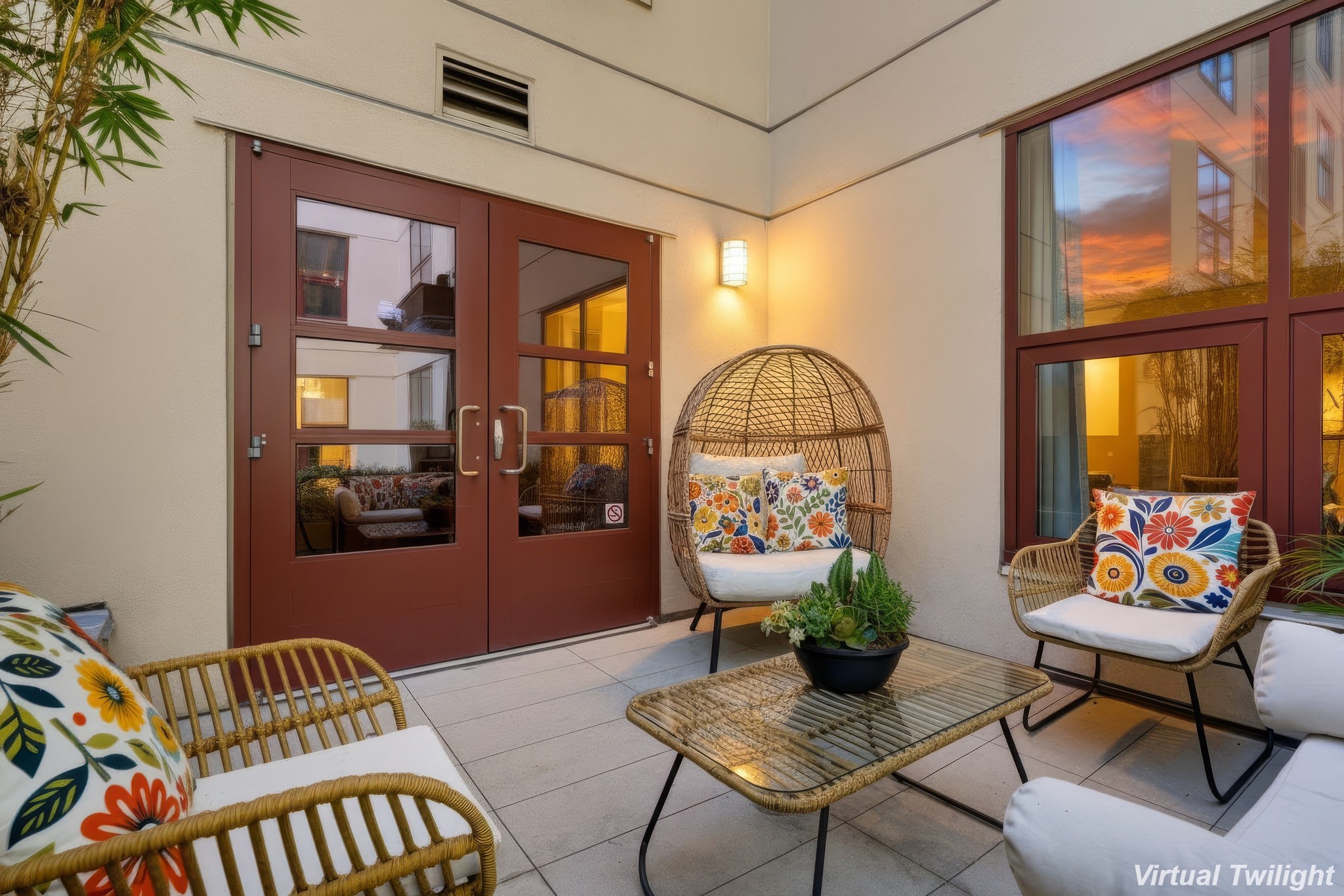 Virtual tour photo 36 of 35 for 1150 J St Unit 513
