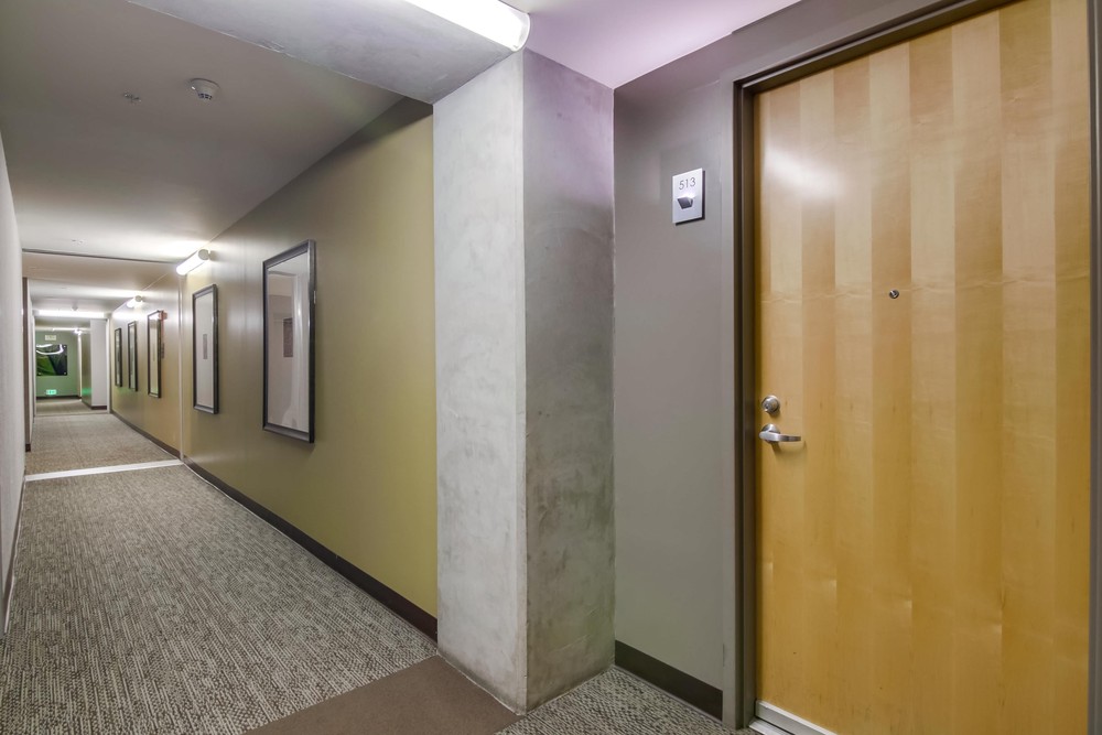 Virtual tour photo 8 of 40 for 1150 J St UNIT 513