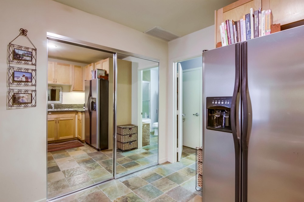 Virtual tour photo 22 of 40 for 1150 J St UNIT 513