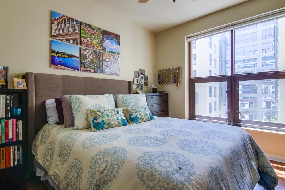 Virtual tour photo 24 of 40 for 1150 J St UNIT 513