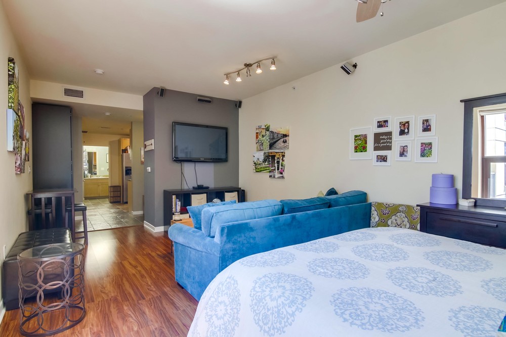 Virtual tour photo 26 of 40 for 1150 J St UNIT 513