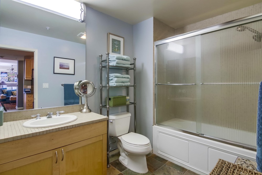 Virtual tour photo 27 of 40 for 1150 J St UNIT 513