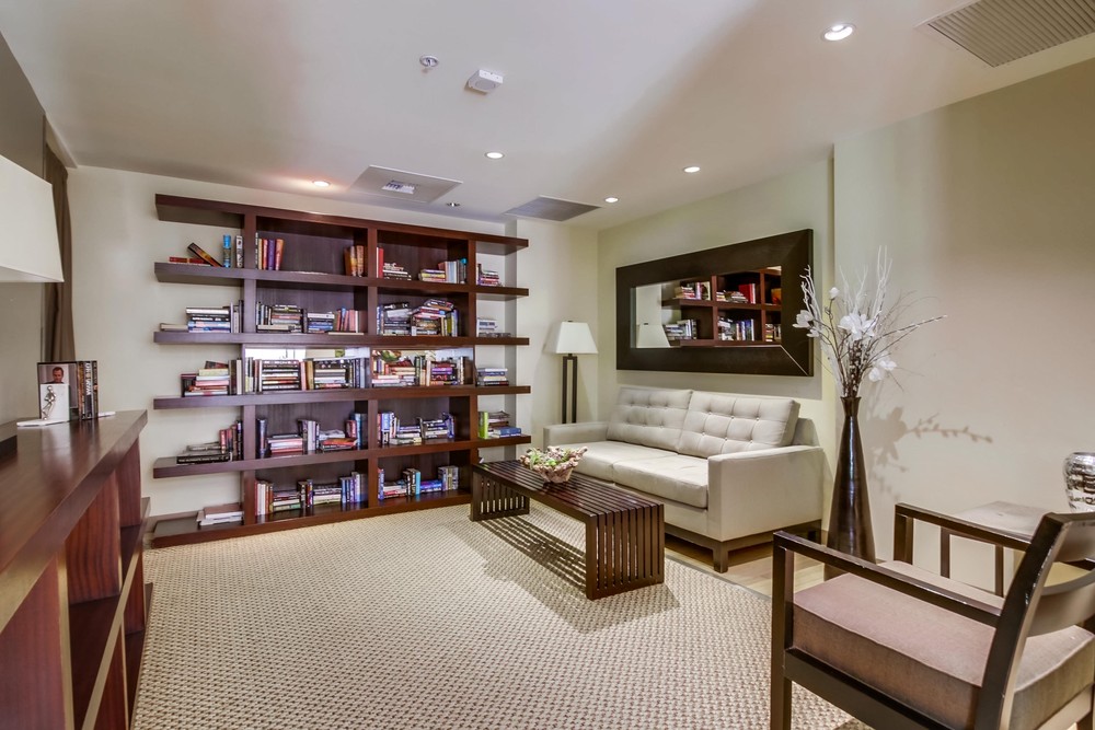 Virtual tour photo 35 of 40 for 1150 J St UNIT 513