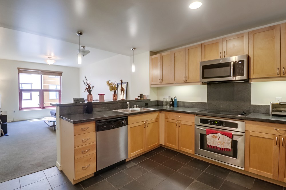 Virtual tour photo 9 of 23 for 1150 J St UNIT 610