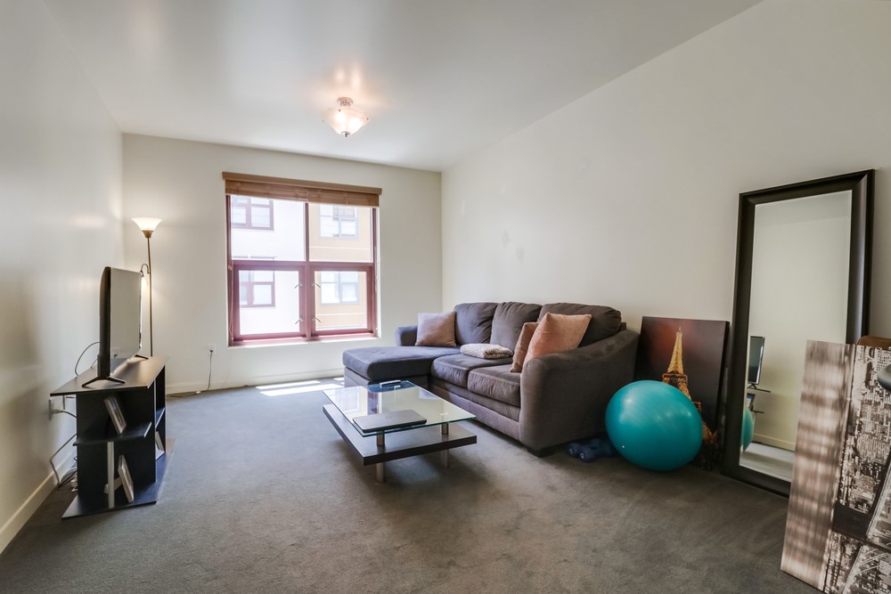 Virtual tour photo 10 of 23 for 1150 J St UNIT 610