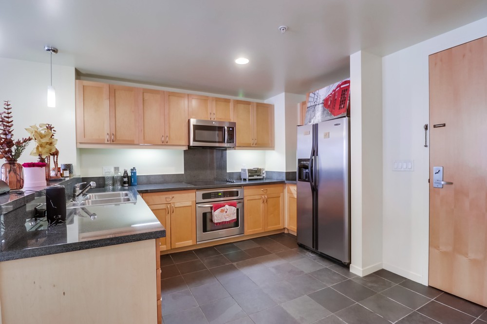 Virtual tour photo 11 of 23 for 1150 J St UNIT 610