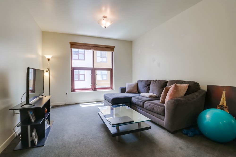 Virtual tour photo 13 of 23 for 1150 J St UNIT 610