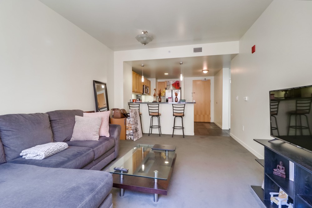 Virtual tour photo 16 of 23 for 1150 J St UNIT 610