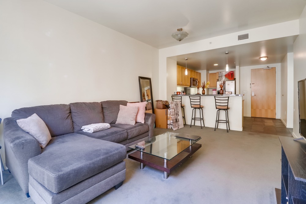 Virtual tour photo 17 of 23 for 1150 J St UNIT 610