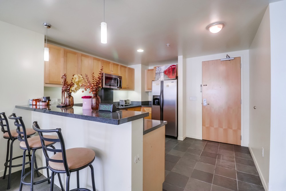 Virtual tour photo 18 of 23 for 1150 J St UNIT 610