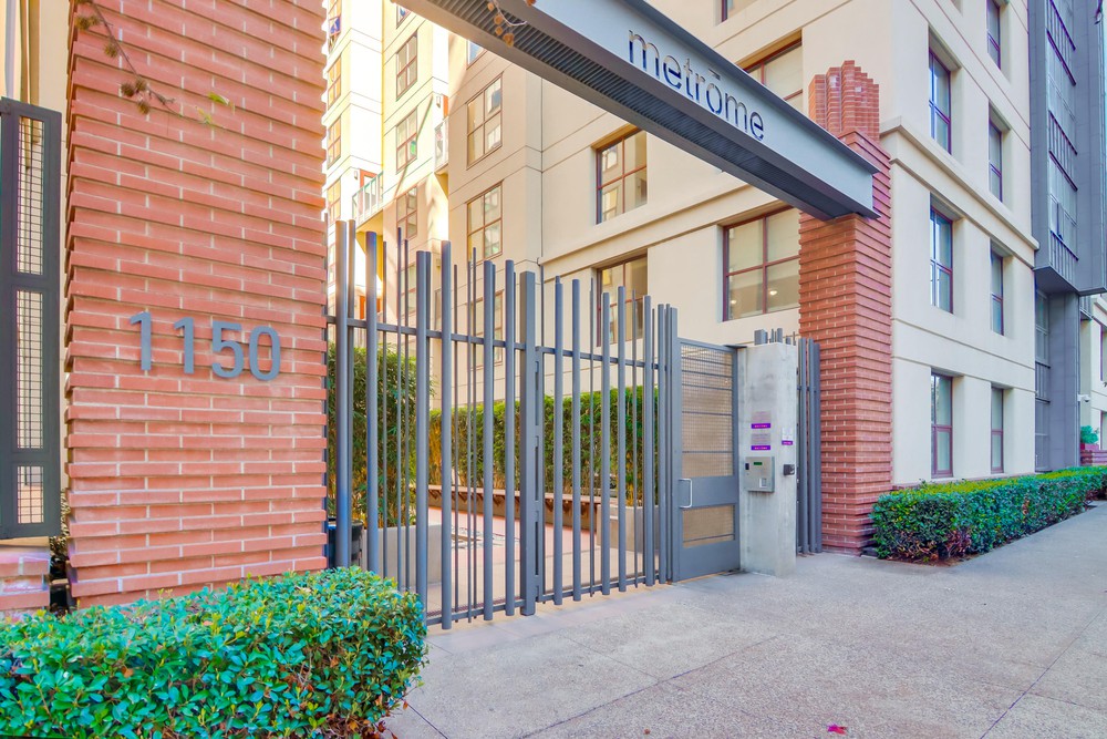 Virtual tour photo 7 of 50 for 1150 J St UNIT 821