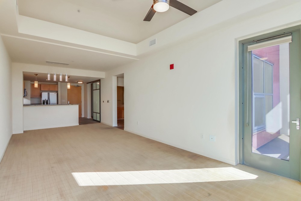 Virtual tour photo 23 of 50 for 1150 J St UNIT 821