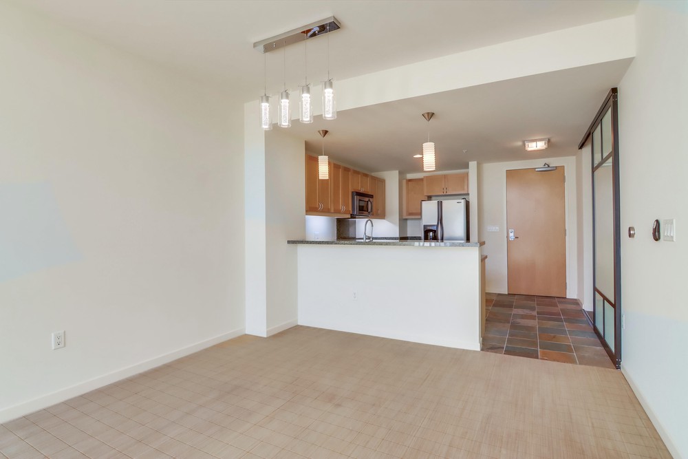 Virtual tour photo 24 of 50 for 1150 J St UNIT 821