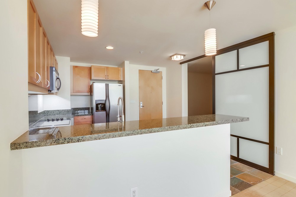 Virtual tour photo 26 of 50 for 1150 J St UNIT 821