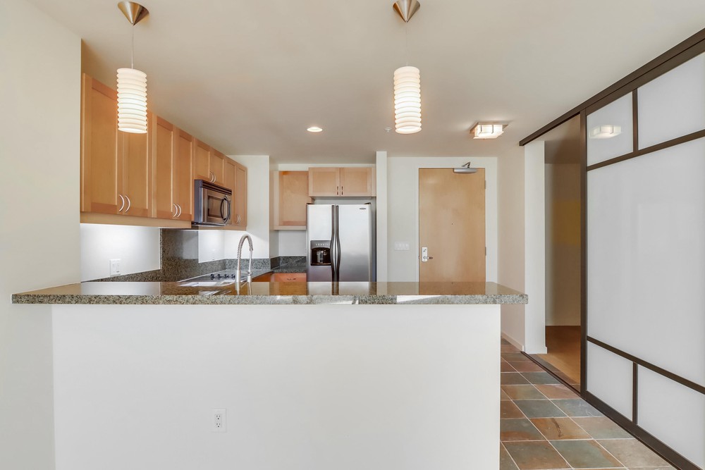 Virtual tour photo 27 of 50 for 1150 J St UNIT 821