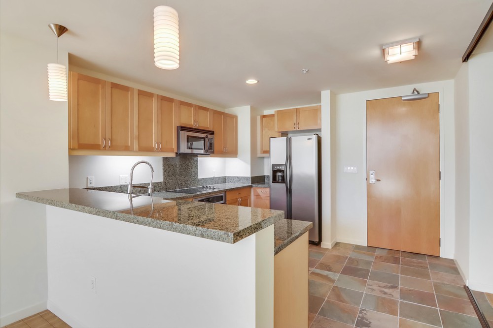 Virtual tour photo 28 of 50 for 1150 J St UNIT 821