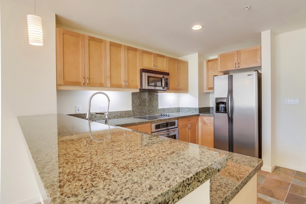Virtual tour photo 29 of 50 for 1150 J St UNIT 821