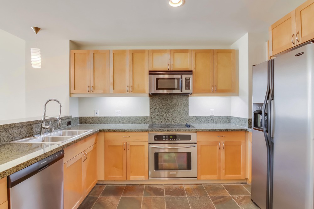 Virtual tour photo 30 of 50 for 1150 J St UNIT 821