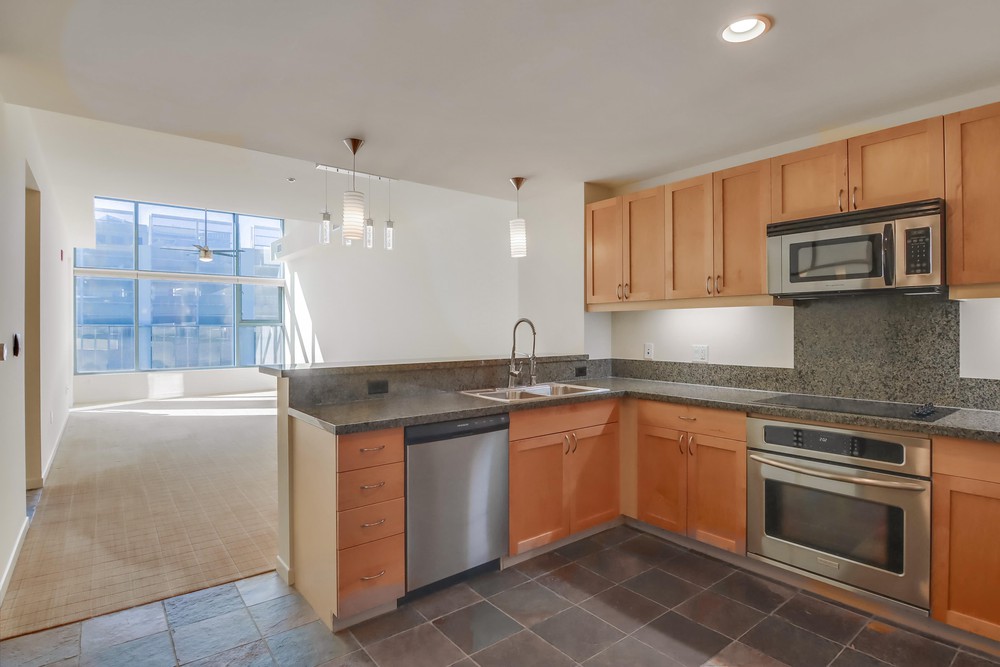 Virtual tour photo 31 of 50 for 1150 J St UNIT 821