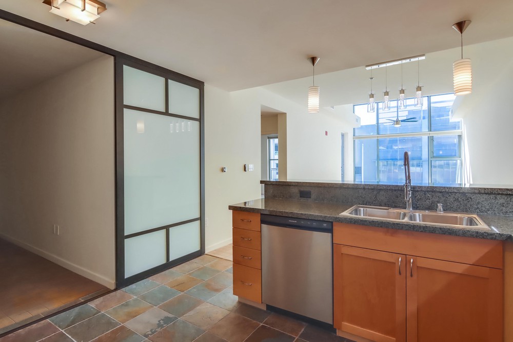 Virtual tour photo 32 of 50 for 1150 J St UNIT 821