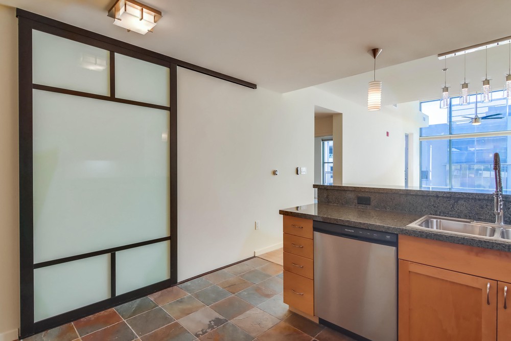 Virtual tour photo 33 of 50 for 1150 J St UNIT 821