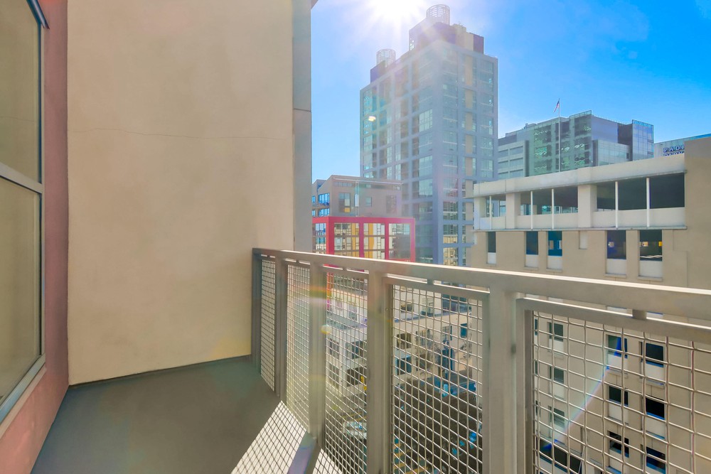Virtual tour photo 41 of 50 for 1150 J St UNIT 821