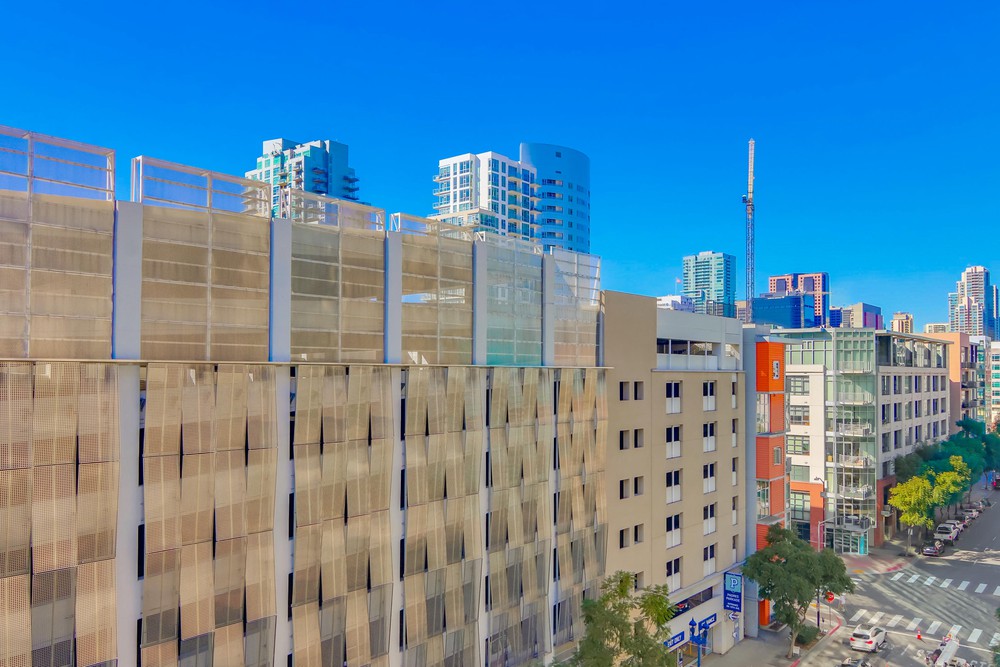 Virtual tour photo 43 of 50 for 1150 J St UNIT 821