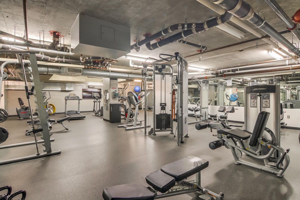 Virtual tour photo 51 of 50 for 1150 J St UNIT 821