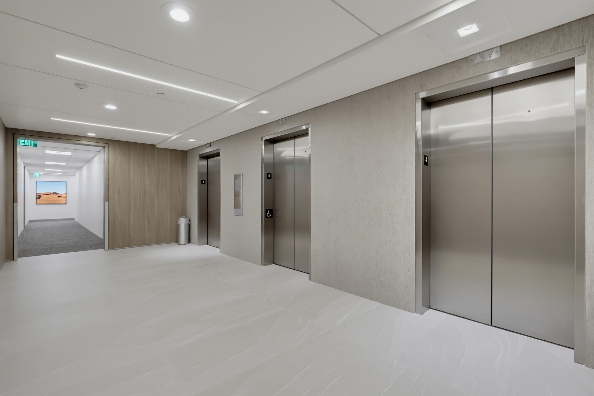 Virtual tour photo 3 of 33 for 11500 W Olympic Blvd