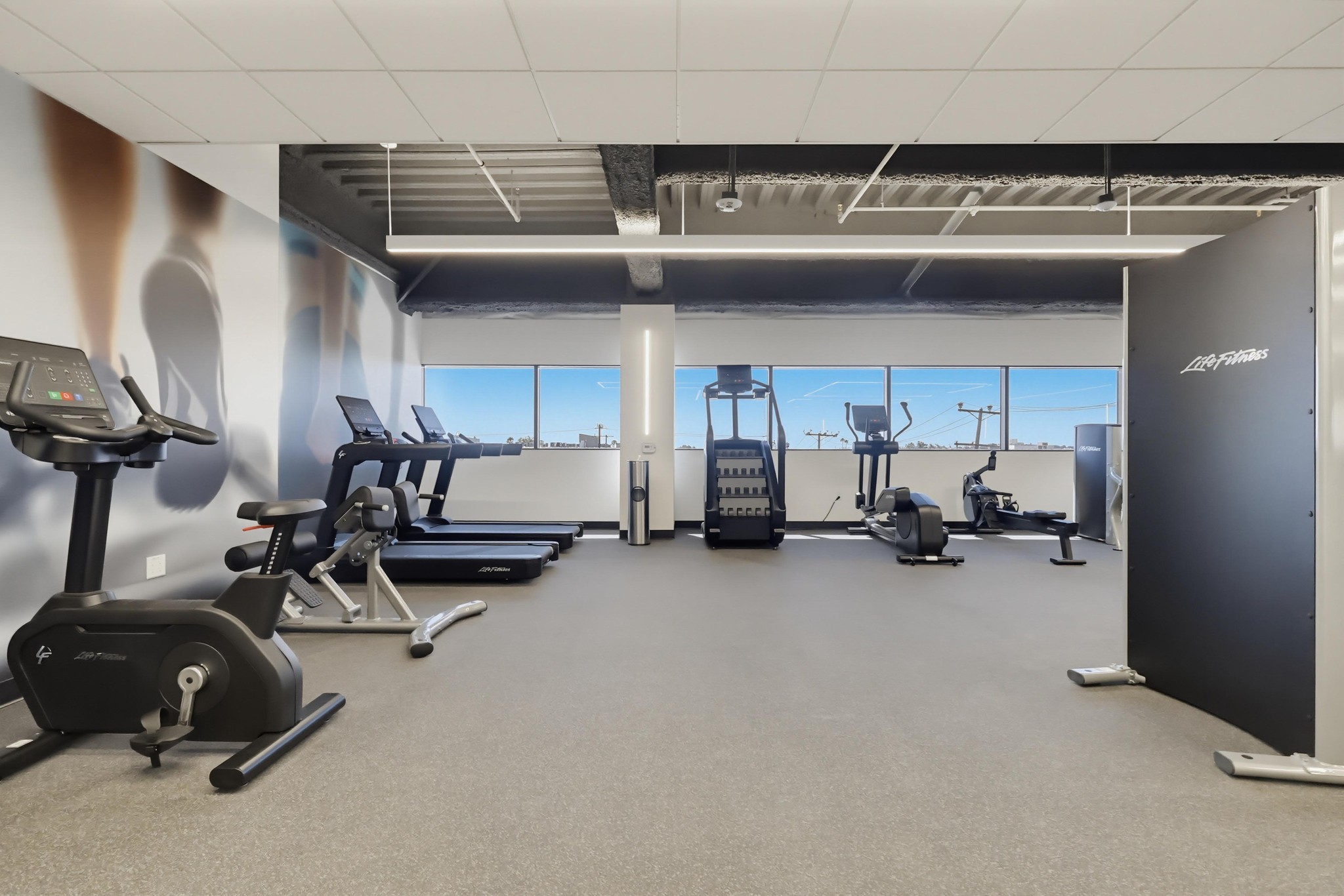 Virtual tour photo 8 of 33 for 11500 W Olympic Blvd