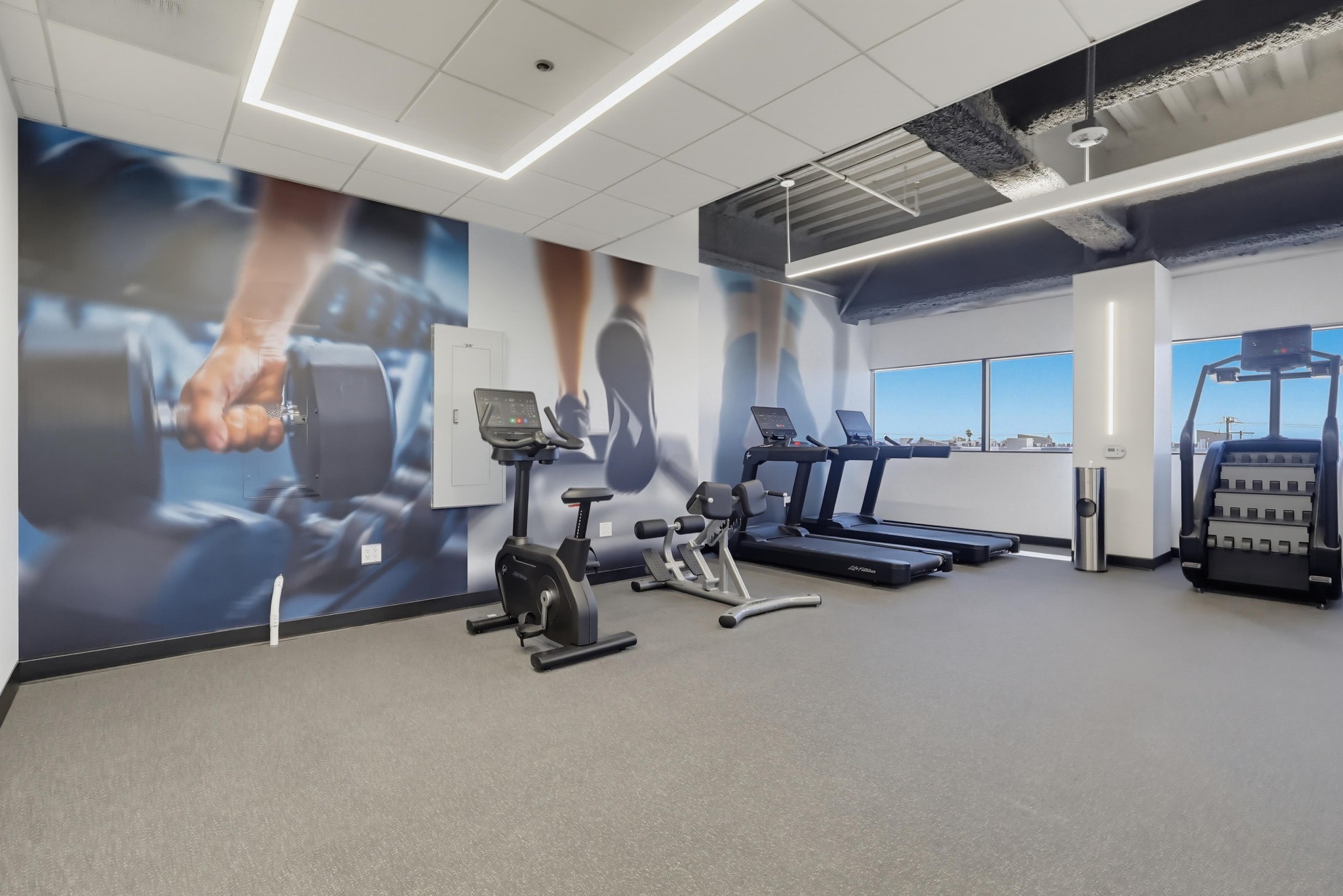 Virtual tour photo 9 of 33 for 11500 W Olympic Blvd