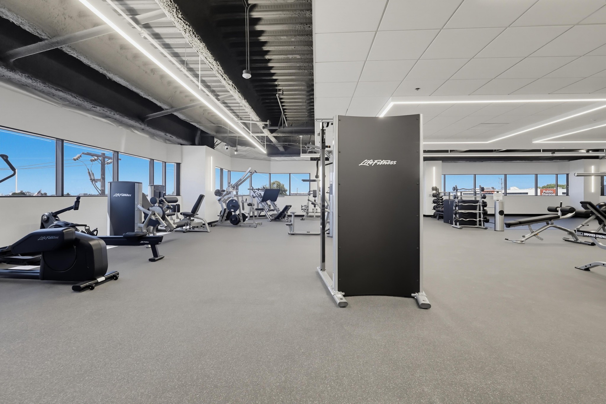 Virtual tour photo 10 of 33 for 11500 W Olympic Blvd