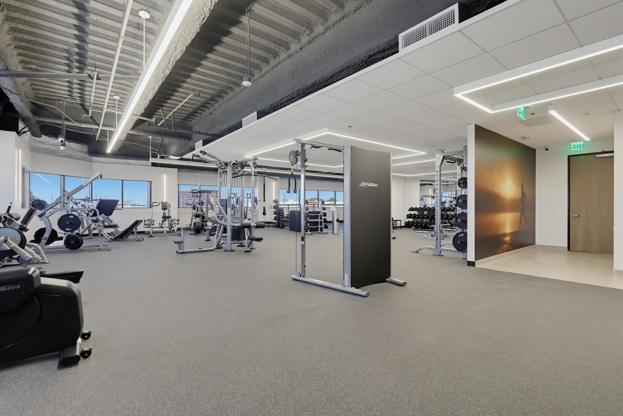 Virtual tour photo 11 of 33 for 11500 W Olympic Blvd