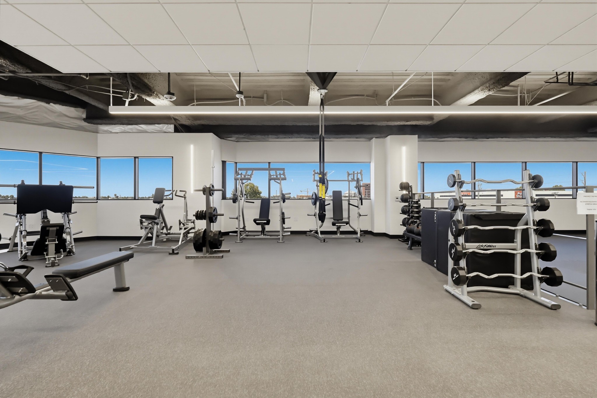 Virtual tour photo 13 of 33 for 11500 W Olympic Blvd