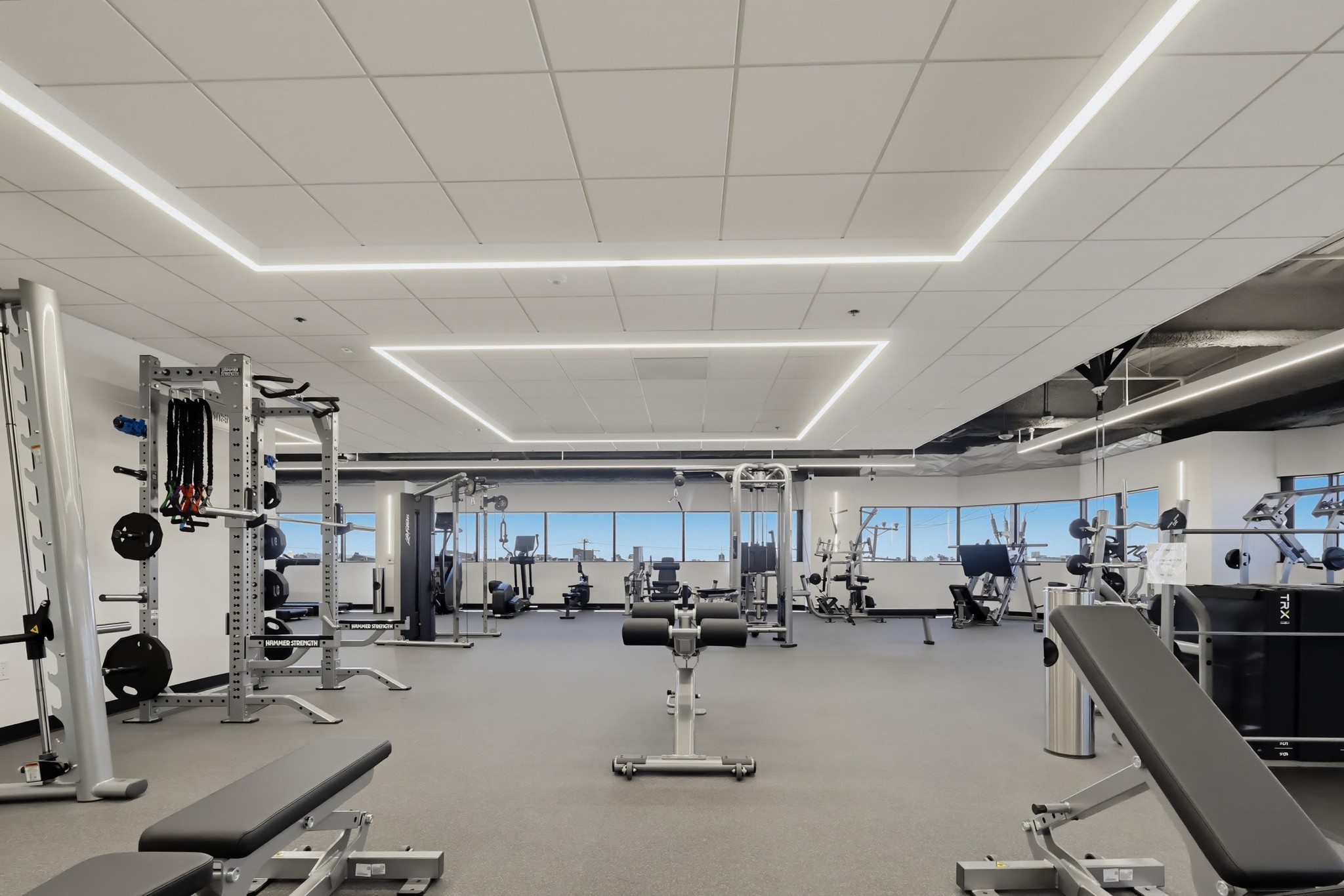 Virtual tour photo 15 of 33 for 11500 W Olympic Blvd