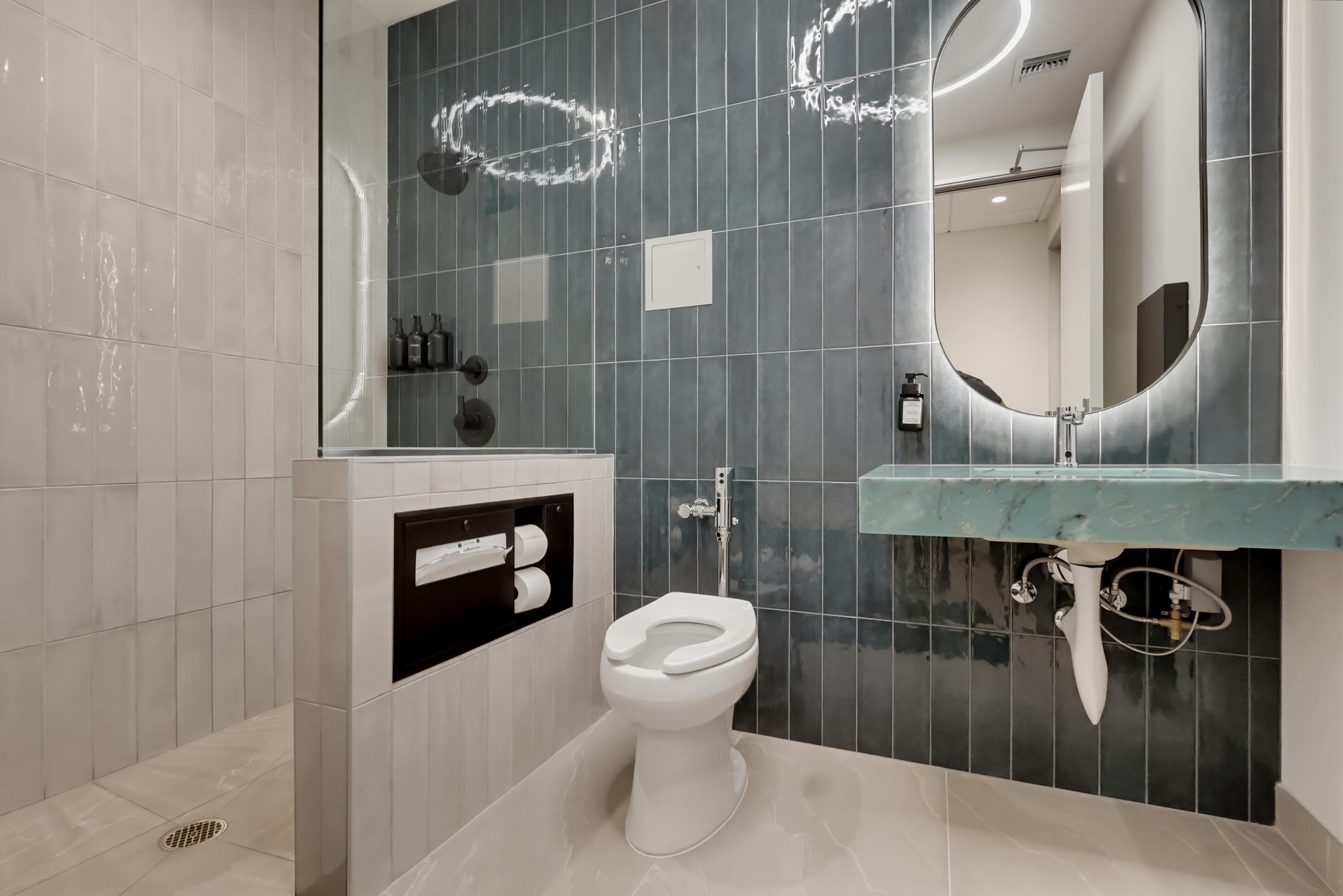 Virtual tour photo 19 of 33 for 11500 W Olympic Blvd