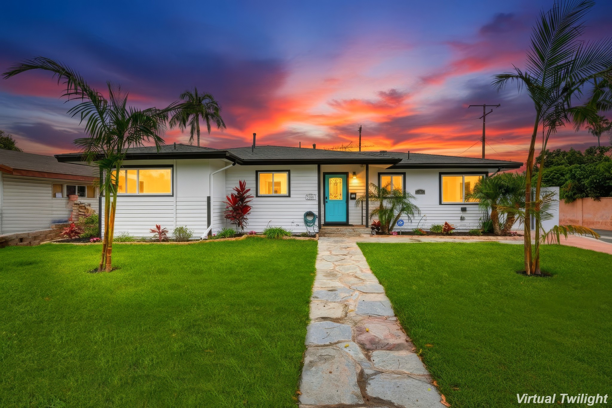 Virtual tour photo 70 of 69 for 11531 Desmond St