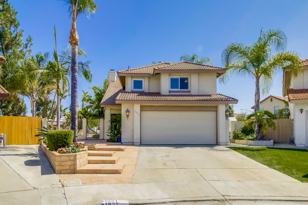 Virtual tour photo 1 of 54 for 11531 Flower Meadow Ct