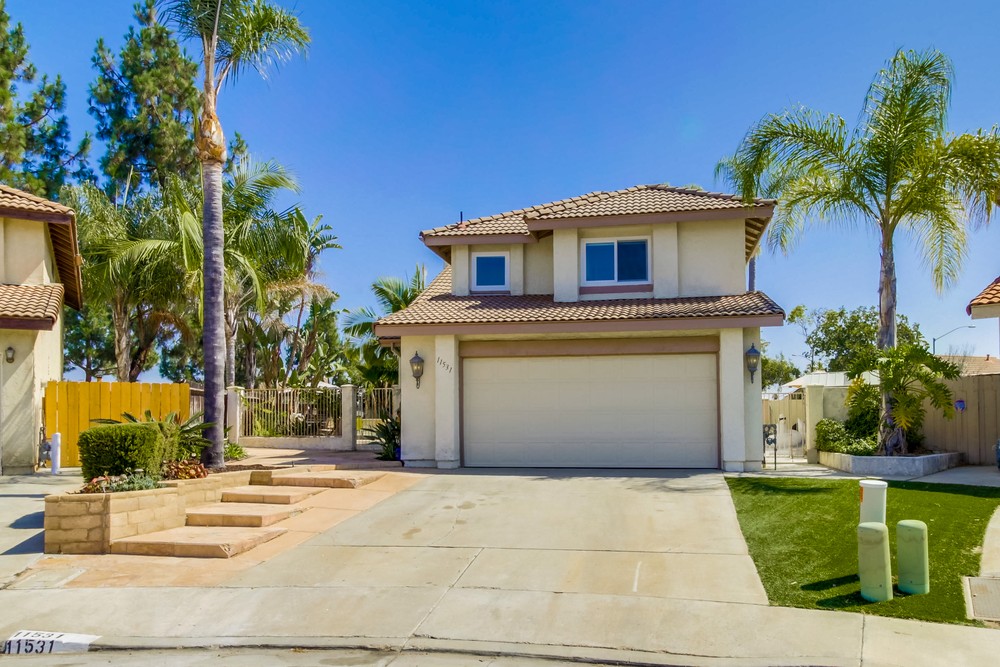 Virtual tour photo 3 of 54 for 11531 Flower Meadow Ct