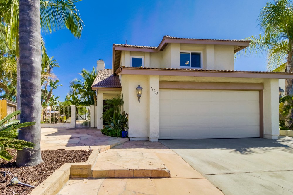 Virtual tour photo 5 of 54 for 11531 Flower Meadow Ct