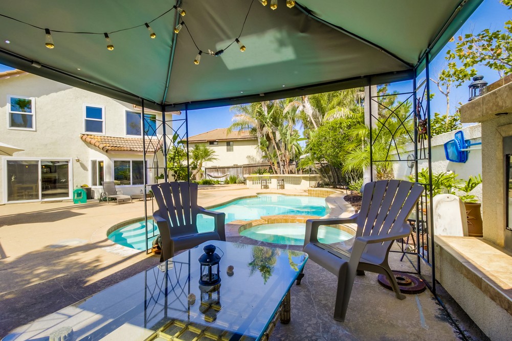 Virtual tour photo 43 of 54 for 11531 Flower Meadow Ct