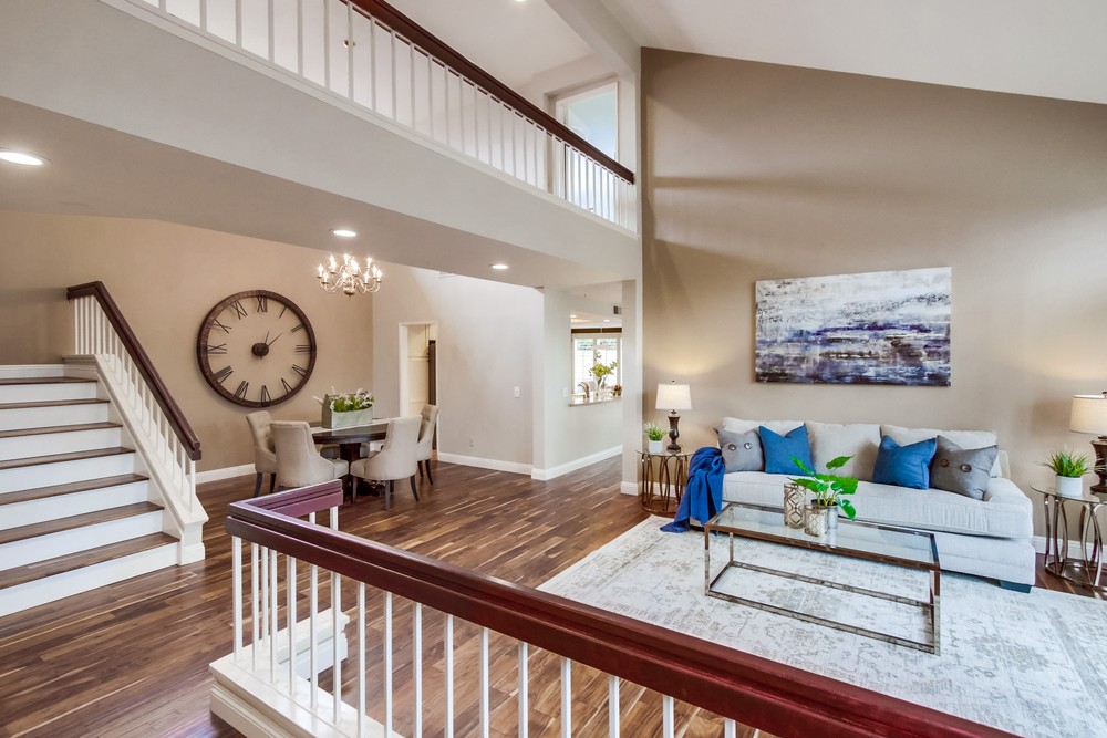 Virtual tour photo 4 of 39 for 11598 Caminito Corriente