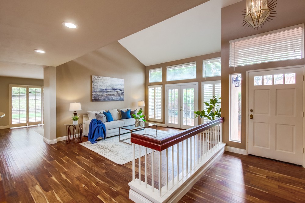 Virtual tour photo 1 of 39 for 11598 Caminito Corriente