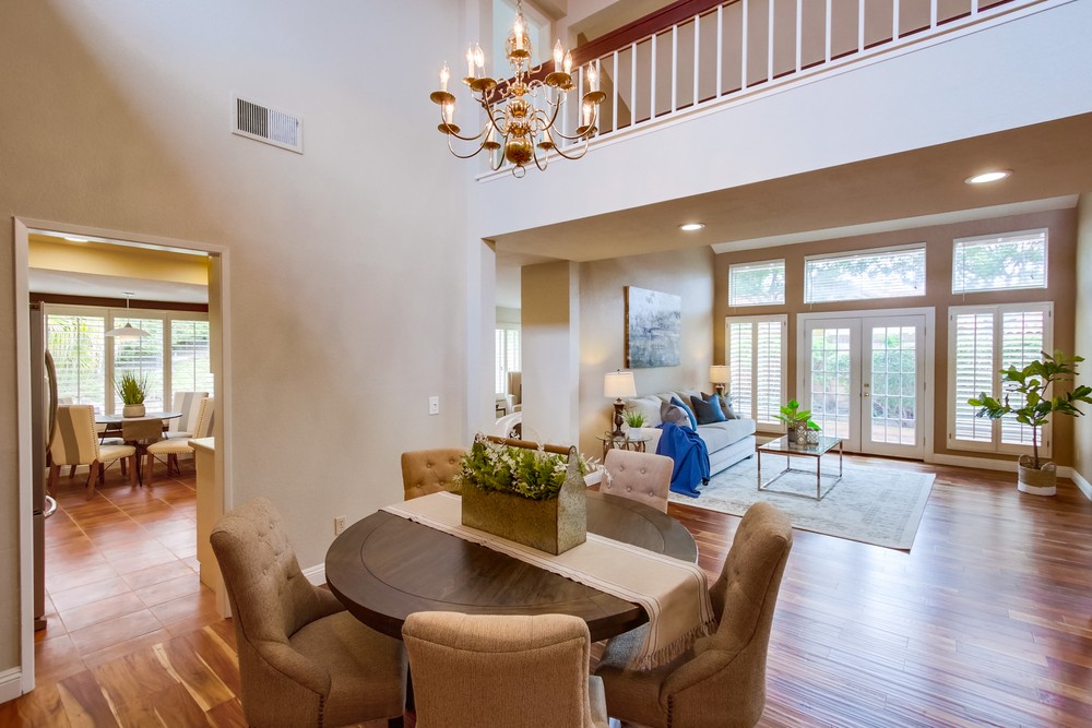 Virtual tour photo 8 of 39 for 11598 Caminito Corriente