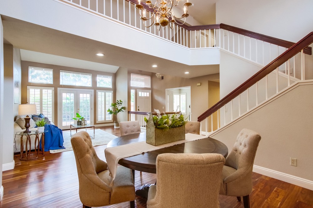 Virtual tour photo 9 of 39 for 11598 Caminito Corriente