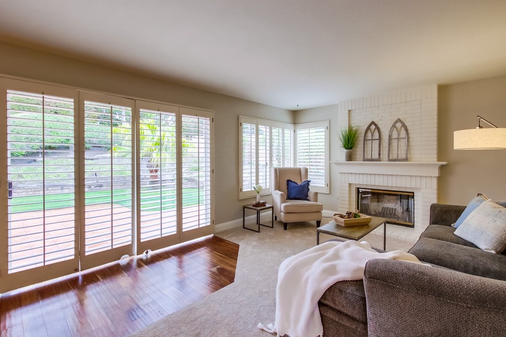 Virtual tour photo 12 of 39 for 11598 Caminito Corriente