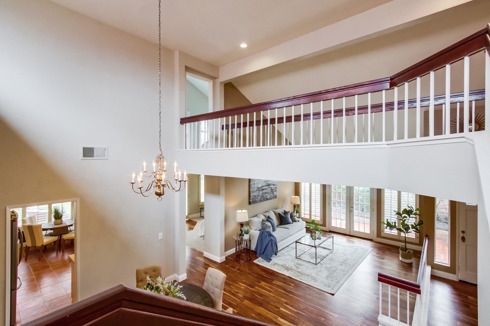 Virtual tour photo 22 of 39 for 11598 Caminito Corriente