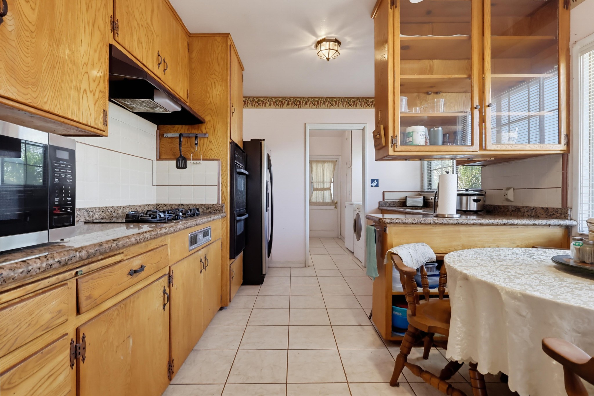 Virtual tour photo 13 of 60 for 11604 Everston St