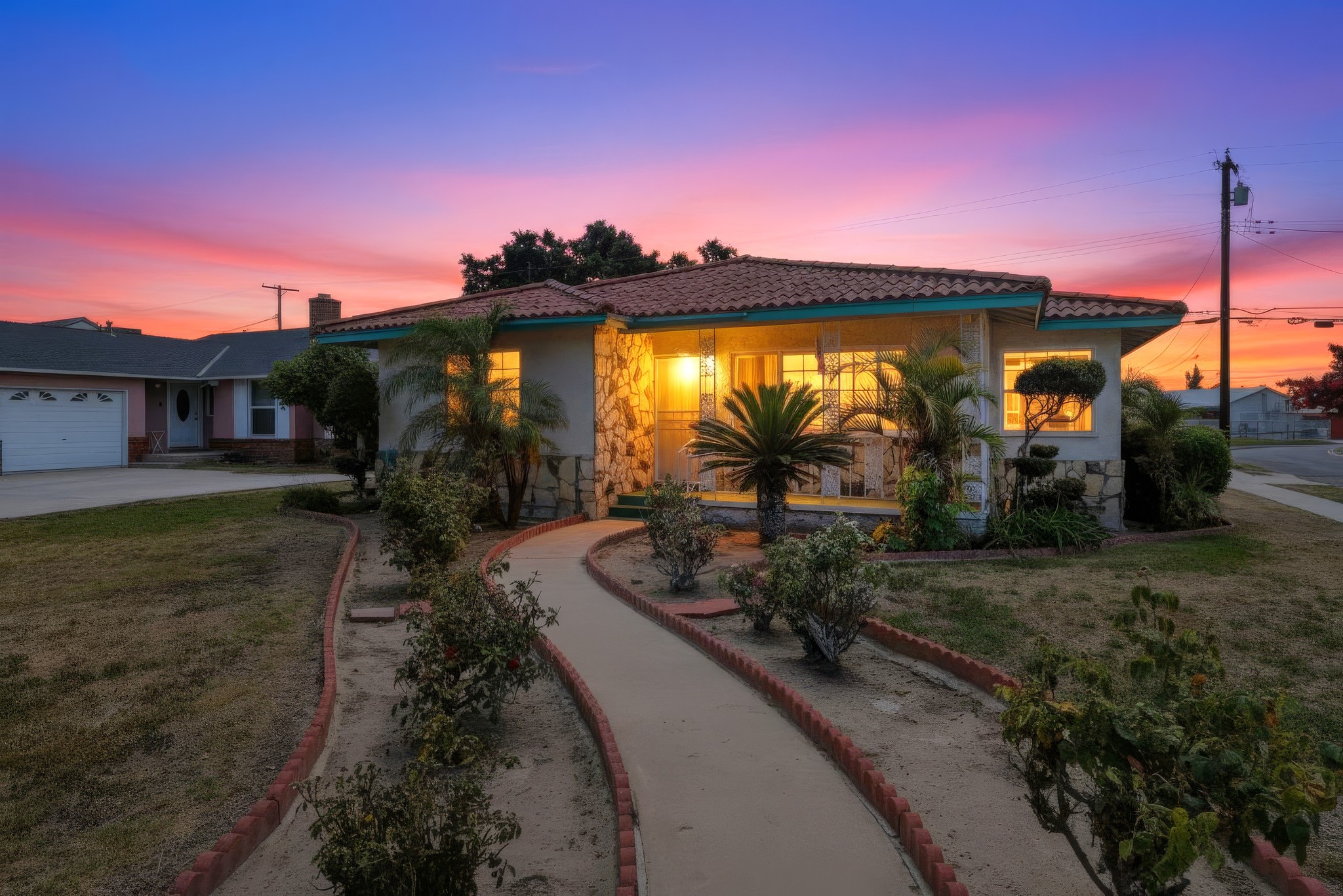 Virtual tour photo 60 of 60 for 11604 Everston St